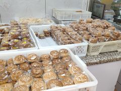 -爱德顺糕点食屋(利民道店)