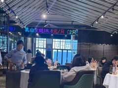 -稻香酒家·34年老字号·港式粤菜(汉街店)