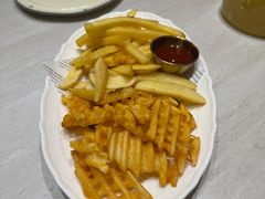 -米蘭西點(锦山大街店)