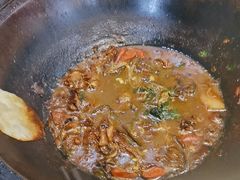 -土食锅灶·地锅鸡(宝山路店)