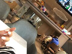 -NOKNOK若蔻亲子餐厅(天地壹方北馆店)