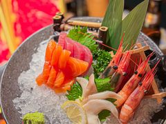 -温野菜涮涮锅(西单大悦城店)