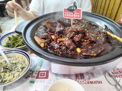 -回味黑鸭煲·始于2006(万松园店)