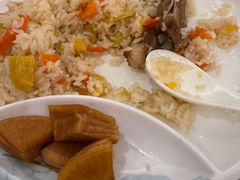 -新粤新疆菜清真餐厅(拱北店)