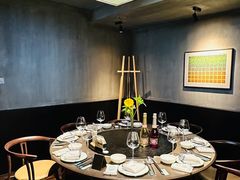 -庐灶江南·江南菜·四合院Bistro(东直门雍和宫·原华侨宾馆店)