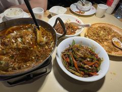 -小柴米·传统江西菜(八一广场店)