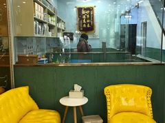-康和宠物医院(金牛路分院)