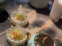 -广富林宰相府酒店·水云间