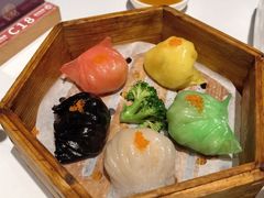 -新雅(丰盛里店)