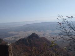 -吉林拉法山
