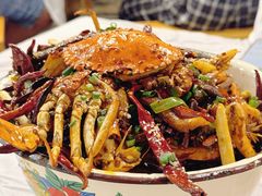 -辣螃铠盆盆蟹大排档(总店)