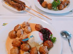 -宜家·瑞典风味餐厅(海达南街店)