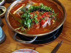 -老凯俚酸汤鱼(鸿通城店)
