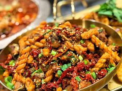 -辣盆盆麻辣小龙虾(哈尔滨总店)