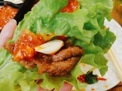-大壮家原味烤肉(兴华北街店)