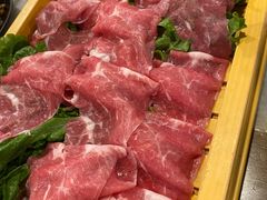 -京门老爆三·铜锅涮肉 爆肚(望京店)