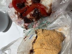 -清真·白记年糕(牛街北口店)