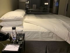 -长沙尼依格罗酒店