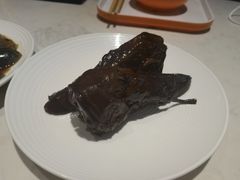 -杨氏青龙虾·羊蝎子(金盛路总店)