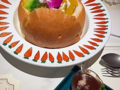 -太食獸泰式茶餐厅(IFS国金中心店)
