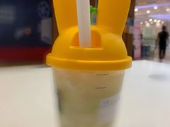 -茉沏(繁花中心店)