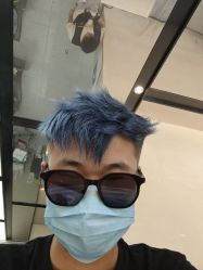 -逸丝风尚