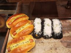 -RUXU入续糖水铺与包(卓悦中心店)