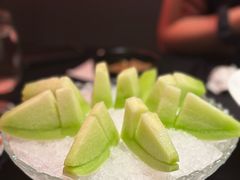 -醉东Oriental House(静安嘉里中心店)