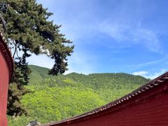 -五台山风景名胜区