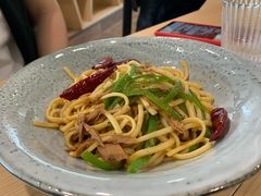 -Cafe Mersey默西咖啡(西交店)