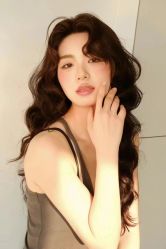 -丝语萱形象