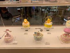 -好利来(上海长宁龙之梦店)