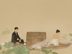 -第一夫人婚纱摄影(南京店)