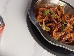 -王婆大虾(西影路店)