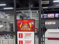 -哈贝卡汽车服务连锁(高新二路店)