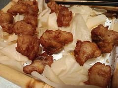 蒜香排骨-壮乡楼民俗文化苑(李宁体育园店)