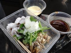 -铭聚章鱼土笋冻(松柏店)