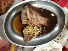 辉哥生鱼片-垦丁辉哥生鱼片
