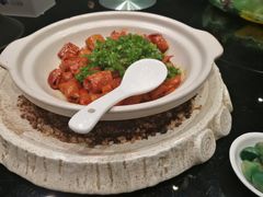-马仕玖煲·融合菜·酥不腻烤鸭(人大店)