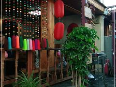 门面-丽江庭院之爱在路上(西单店)