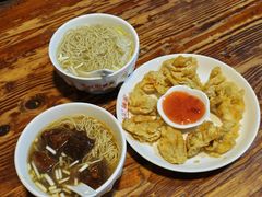 -吴财记面家(大同路店)