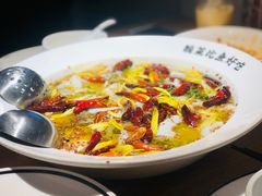 -太二酸菜鱼(正大广场店)