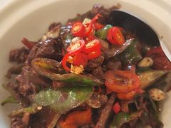 -潇湘·永州会馆(百子湾店)