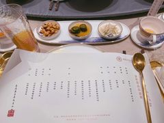 -阿庄新豫菜(通泰路店)