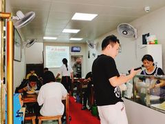 -马国庆蒸面(鼓楼街店)