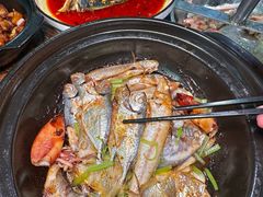 -荣基四海一家·家常菜·海鲜大排档(新安店)