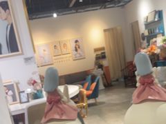 -海马体照相馆(天津世纪都会店)