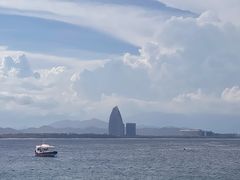 -三亚蜈支洲岛旅游区