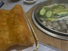 -丰尔粥食·粥底火锅·桑拿鸡(大良总店)