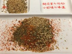 -邢氏老太太烤串(北兴街店)